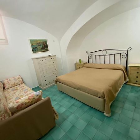 Casa Sissy Apartment Vietri Luaran gambar