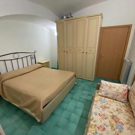 Casa Sissy Apartment Vietri Luaran gambar