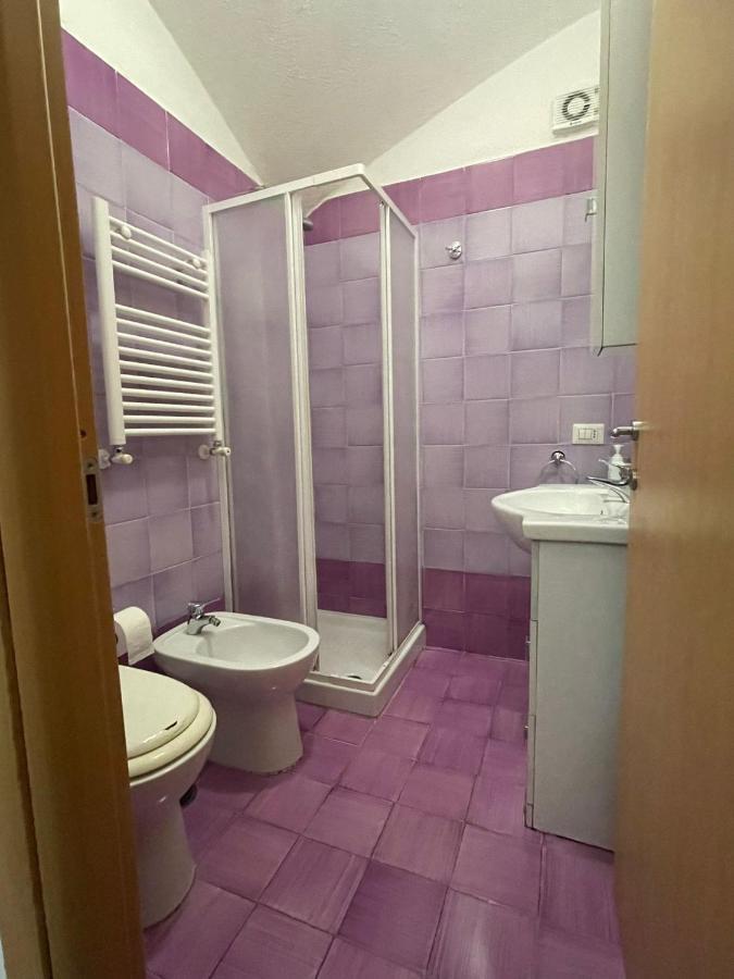Casa Sissy Apartment Vietri Luaran gambar