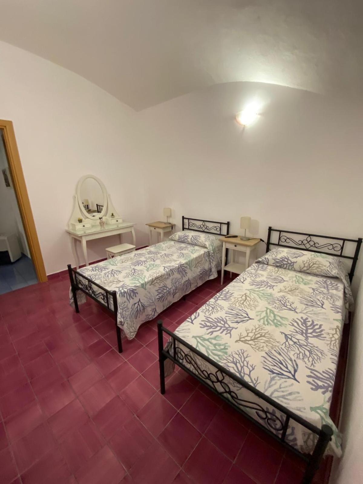 Casa Sissy Apartment Vietri Luaran gambar