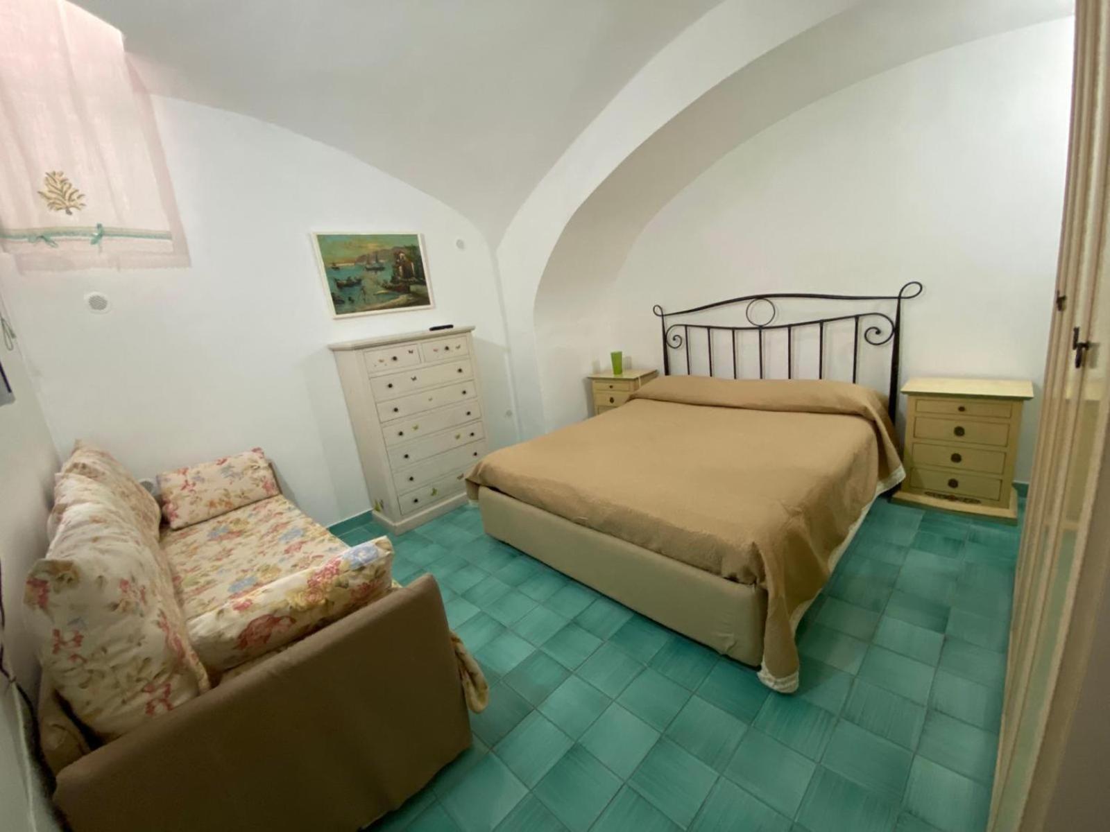 Casa Sissy Apartment Vietri Luaran gambar