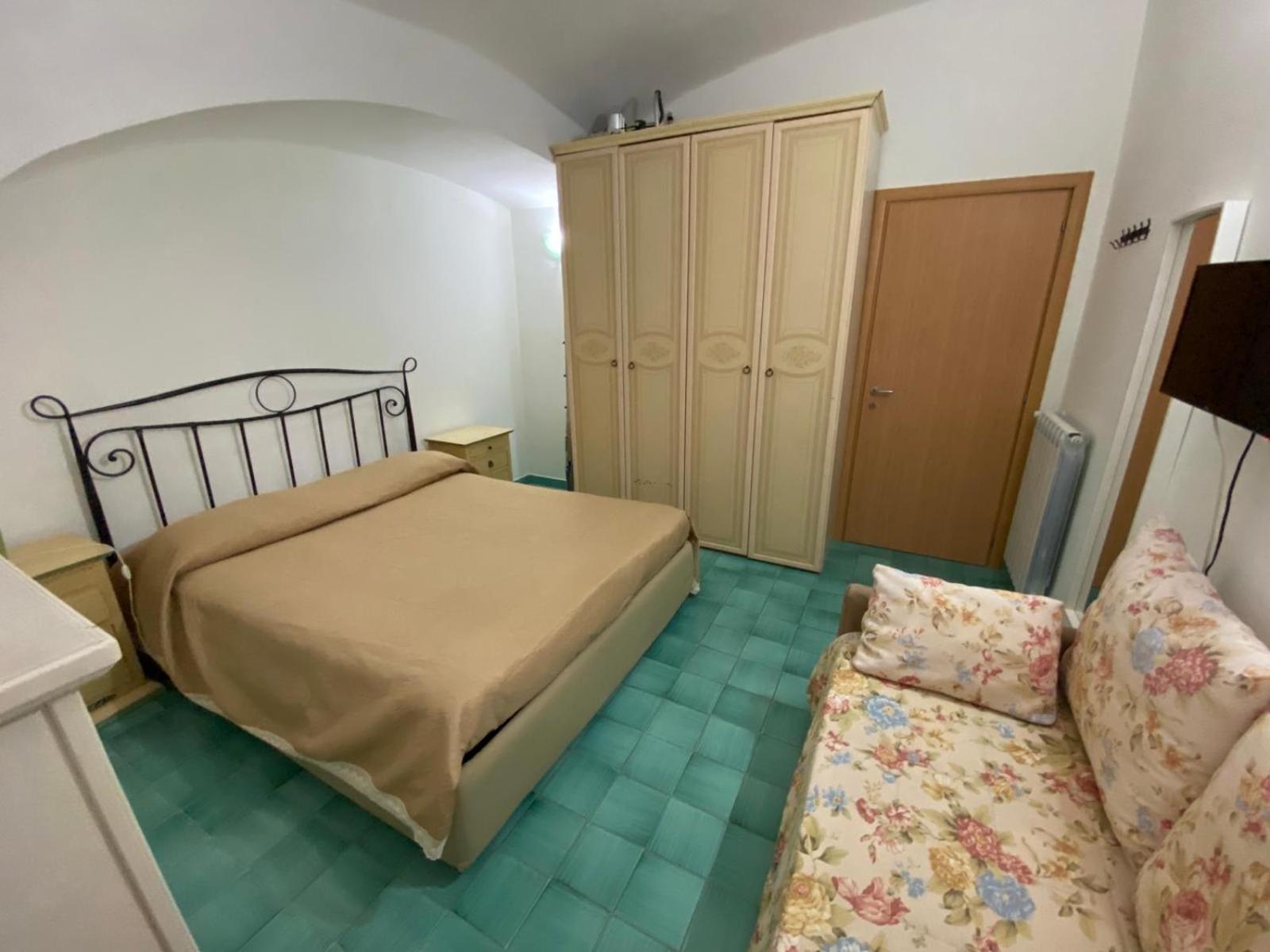 Casa Sissy Apartment Vietri Luaran gambar